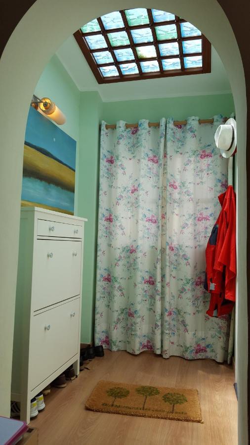 Semi-Detached Adosado Con Encanto -130 M2 - Wifi 600 Mb - Piscina Comunitaria - Patio Privado Torremolinos Buitenkant foto