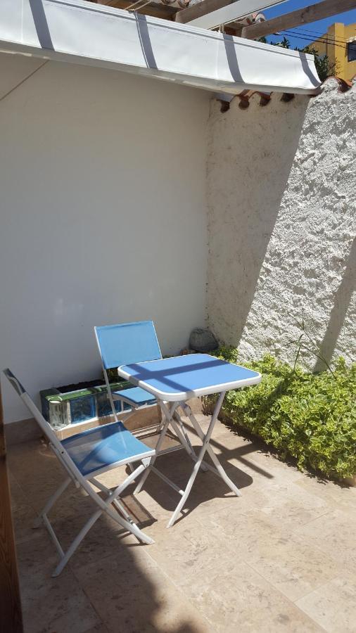 Semi-Detached Adosado Con Encanto -130 M2 - Wifi 600 Mb - Piscina Comunitaria - Patio Privado Torremolinos Buitenkant foto