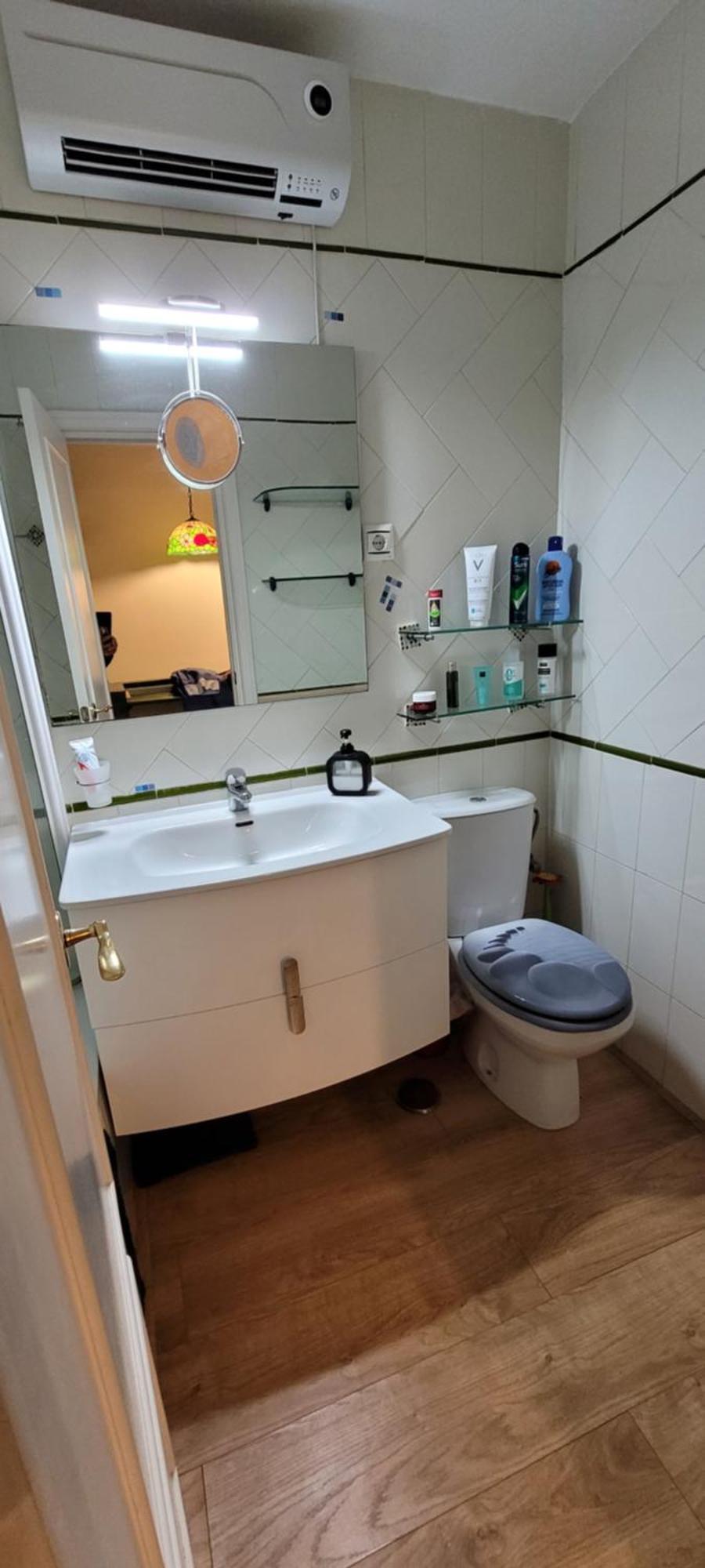 Semi-Detached Adosado Con Encanto -130 M2 - Wifi 600 Mb - Piscina Comunitaria - Patio Privado Torremolinos Buitenkant foto
